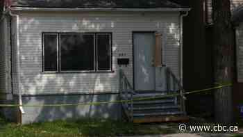 23-year-old man dies after being shot Sunday morning in Winnipeg