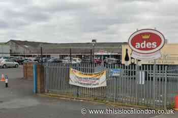 Ades Foods Woolwich employee stole £70,000 through fake refunds
