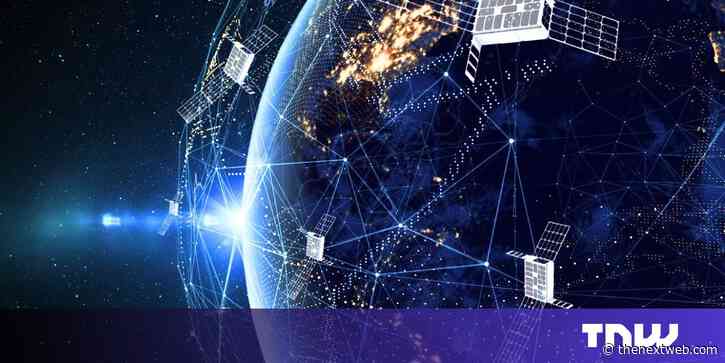 Space startup bags $50M to fight climate change with satellites