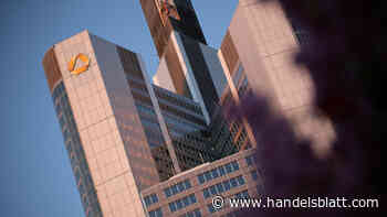 Bernd Spalt: Der nächste Österreicher: Commerzbank findet neuen Risikochef