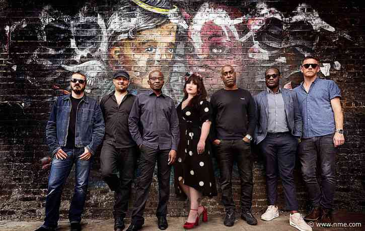 Amy Winehouse’s band announce special show to honour her 40th birthday