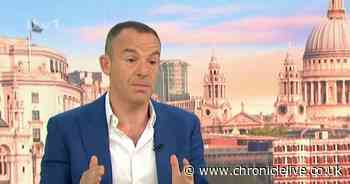 Martin Lewis issues advice to Shell customers moving to Octopus Energy with 1.4 million affected