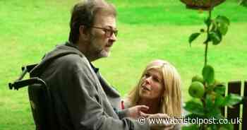 Kate Garraway's touching wedding anniversary message as she opens up on Derek's worrying new condition