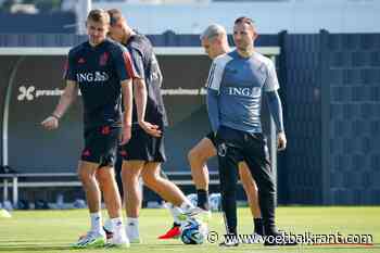 Tedesco maakt zijn analyse van Azerbeidzjan en trekt belangrijke conclusie