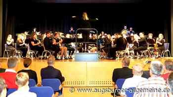 Neues ASM-Jugendensemble überzeugt schon im ersten Konzert