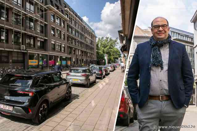 Ondernemers vrij positief over aanpassing parkeerregeling historisch centrum: “Duidelijk geluisterd naar onze bezwaren”