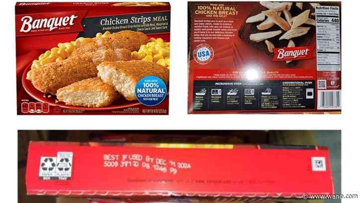 Rocks, insects, plastic: Why are 'foreign objects' common in food recalls?