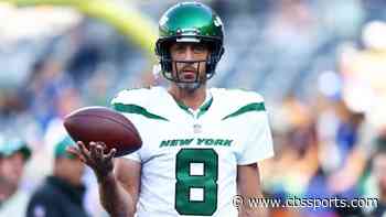 Bills at Jets time, odds, prediction, keys, TV, live stream: Aaron Rodgers makes New York debut on 'MNF'