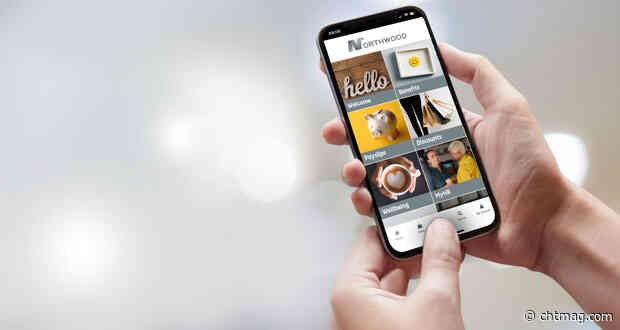 Northwood introduces employee portal