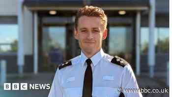 New police inspector for Bodmin and Wadebridge