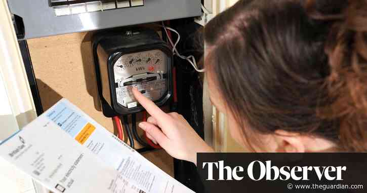 The great meter mix-up: are you paying for your neighbour’s gas?
