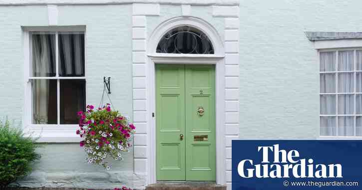 My five-year fixed-rate mortgage deal is ending. What should I do next?