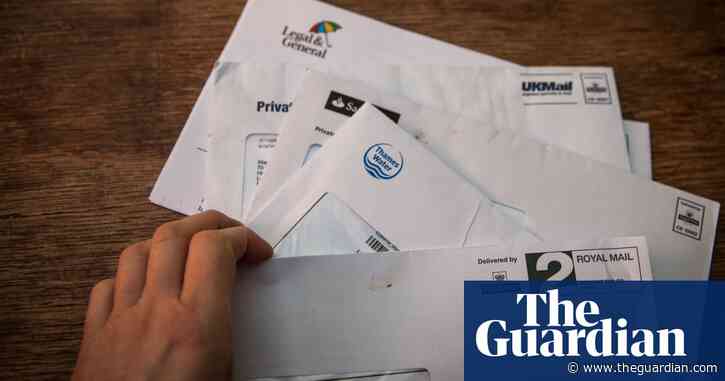 My partner’s being chased for another Mr Smith’s debts