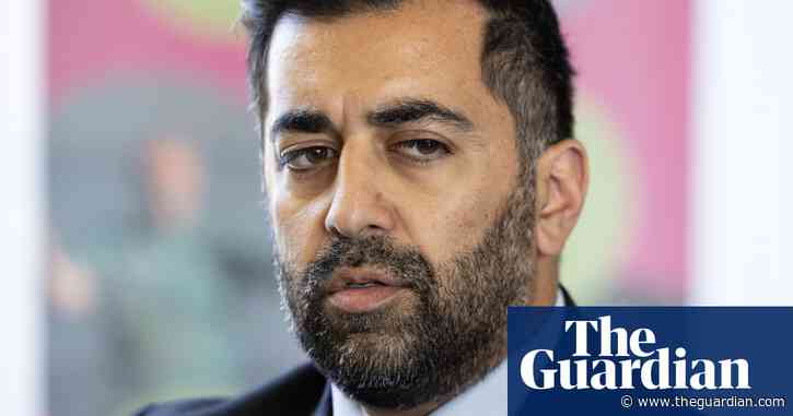Humza Yousaf’s lack of action on poverty is ‘kick in the teeth’, say carers