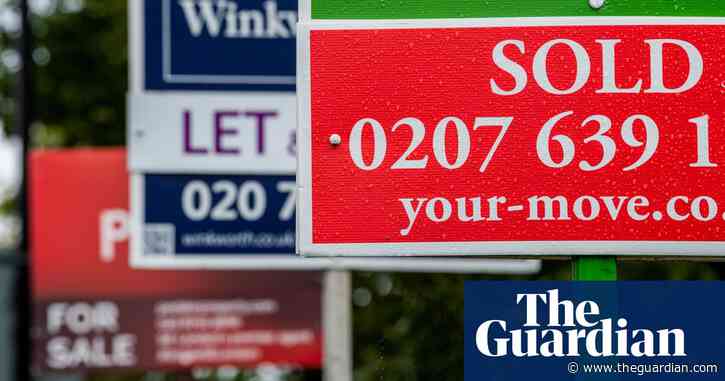 Pensioner poverty: fear of rise over decades as UK under-40s wealth falls