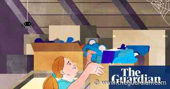 Cash for clutter: how to make money from what’s in the attic