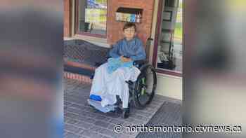 Timmins boy, 9, recovering from Sea-Doo crash, charges pending