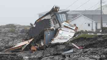 'An uneasy feeling': With Lee's track unclear, hurricane anxiety increasing on East Coast