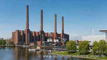 Bei VW in Wolfsburg fallen erste Schichten aus