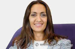 Sara Yussefi leitet Unternehmenskommunikation der Viridium Gruppe