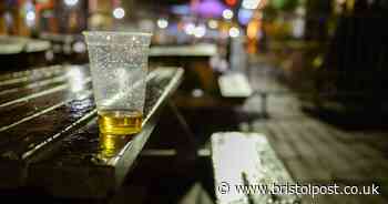 Bristol named UK's booziest city according to DrinkWell survey