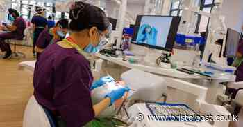 New dentist school will 'double number of emergency appointments' in Bristol