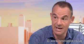 Martin Lewis issues stark warning to anyone planning to bulk buy stamps