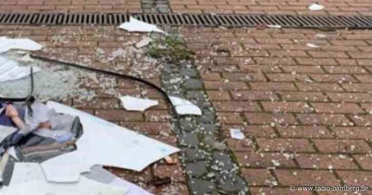 Einwegverpackungen – Bamberg prüft mögliche Verpackungssteuer