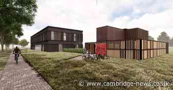 Northstowe heritage centre plans axed after contractor goes into administration