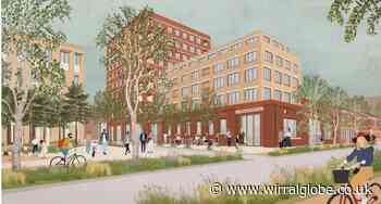 All the changes Wirral Council is planning for Birkenhead