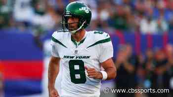 Monday Night Football odds, line: Jets vs. Bills prediction, NFL picks, best bets by expert on 43-27 run