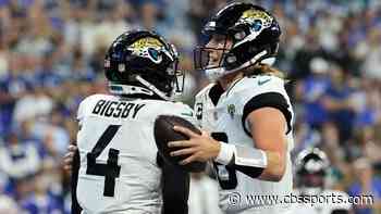 Sorting the NFL Sunday Pile, Week 1: Jags, Trevor Lawrence back up hype, Niners make statement, rookies shine