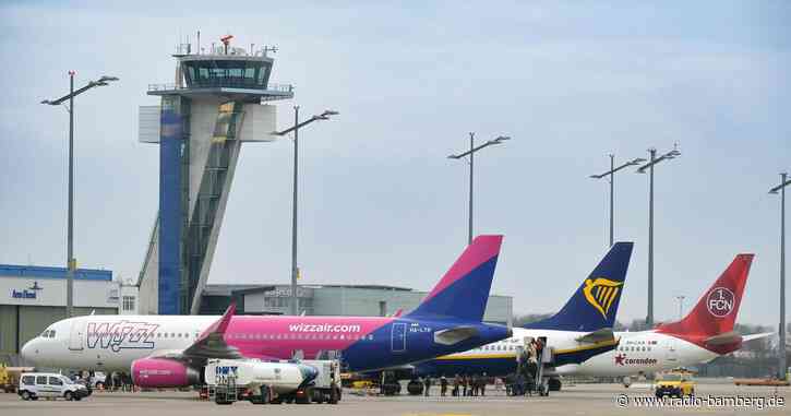 Airport Nürnberg – Winterziele stehen fest