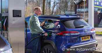 Dus jij klaagt over de hoge brandstofprijzen? Dat is terecht (en het wordt nog erger)