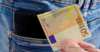 Ankerzentrum Bamberg: 40-Jähriger stiehlt Bargeld und will flüchten - Haftbefehl erlassen