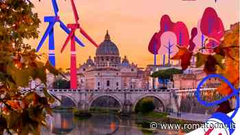 Rome Future Week, una settimana con 300 eventi in 200 luoghi della città