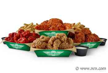 Boneless chicken surges on restaurant menus