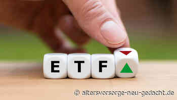 Anlagestrategien für die Ruhestandsplanung: Wie ETFs bei der Altersvorsorge helfen können