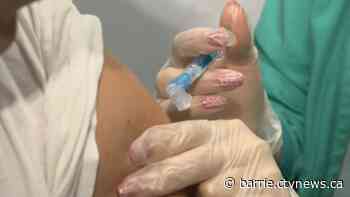 Fall flu preparedness tips by Alliston, Ont. hospital