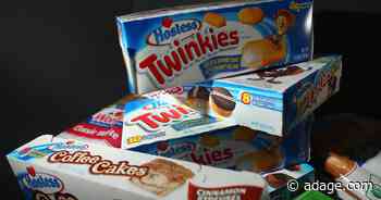 J.M. Smucker to buy Twinkies maker Hostess for $5.6 billion