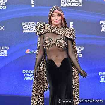 Shania Twain keen to collaborate with Adele