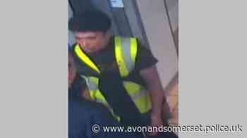 CCTV appeal after shop worker punched in Bristol