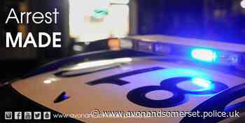 Arrest made after teenager assaulted in Yate