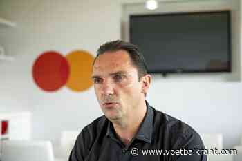 De Condé moet voor bondsparket komen: Deze weinig fraaie woorden sprak hij uit
