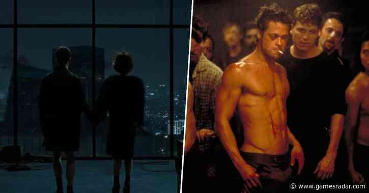 Fight Club creator explains why he "wasn't a big fan" of the David Fincher movie's ending