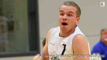 MTV Gifhorn wird vom Abstiegs- zum Aufstiegskandidaten