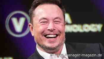 Tesla-Aktie mit Kursrallye, Morgan Stanley bejubelt KI-Rechner "Dojo" und setzt 400 Dollar Kursziel