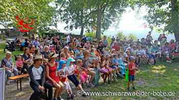 Burg Hohennagold: Ausflug in eine märchenhafte Welt