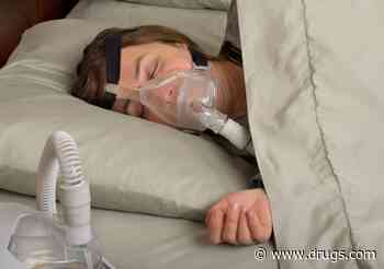 Have Sleep Apnea? CPAP Machine May Help Save Your Life