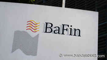 Finanzaufsicht: Julia Wiens soll Versicherungsaufsicht bei der Bafin leiten